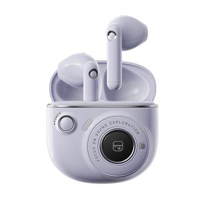 Edifier TO-U3 Plus Retro True Wireless Bluetooth Earbuds