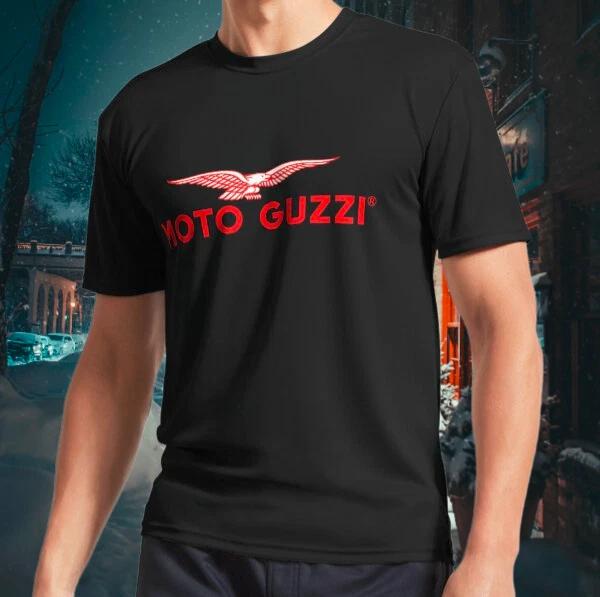 Men s and Women s T-shirts MOTO GUZZI M