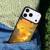 Goldfish Golden ornamental fish phone case cover Compatible with for IPhone 17air 16e 15 14 13 12 11Pro Max 17 Air