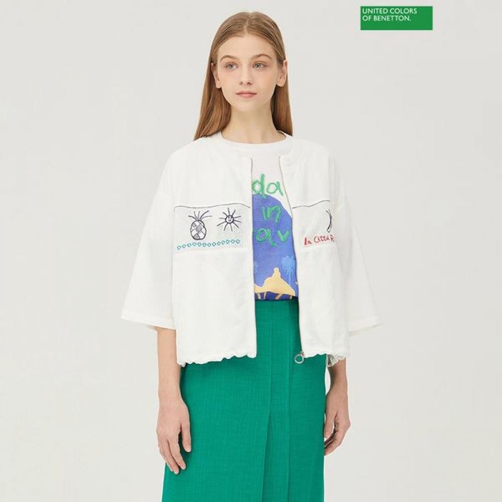 Benetton Benetton Bien Jumper Bajpb3531