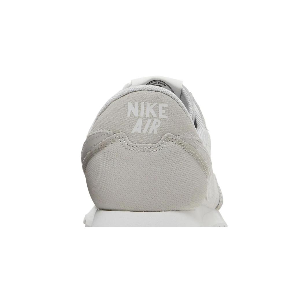 Nike Air Pegasus 83 Premium 'Grey ' (Unisex) Grey / Photon Dust / Black / Grey Running Shoes DV0432 001