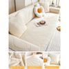 Couch Cover Latest Jacquard Design High Stretch Sofa Covers for Cushion Couch, Pet Dog Cat Proof Slipcover Non Slip Magic Elastic Furniture Protector