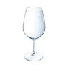 Verre À Pied - Chef&Sommelier - Séquence - 74 Cl - Vendu Par 6 - Cristallin