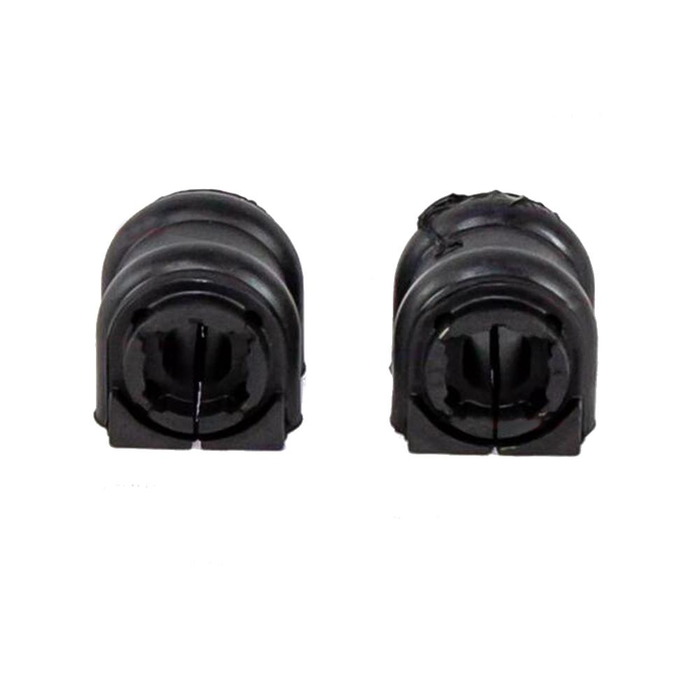 2Pcs 55513-3N200 Rear Stabilizer Bar Bushing For Hyundai Kia
