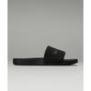 Lululemon Men S reStfeel Slide  Graphic Black Black Black