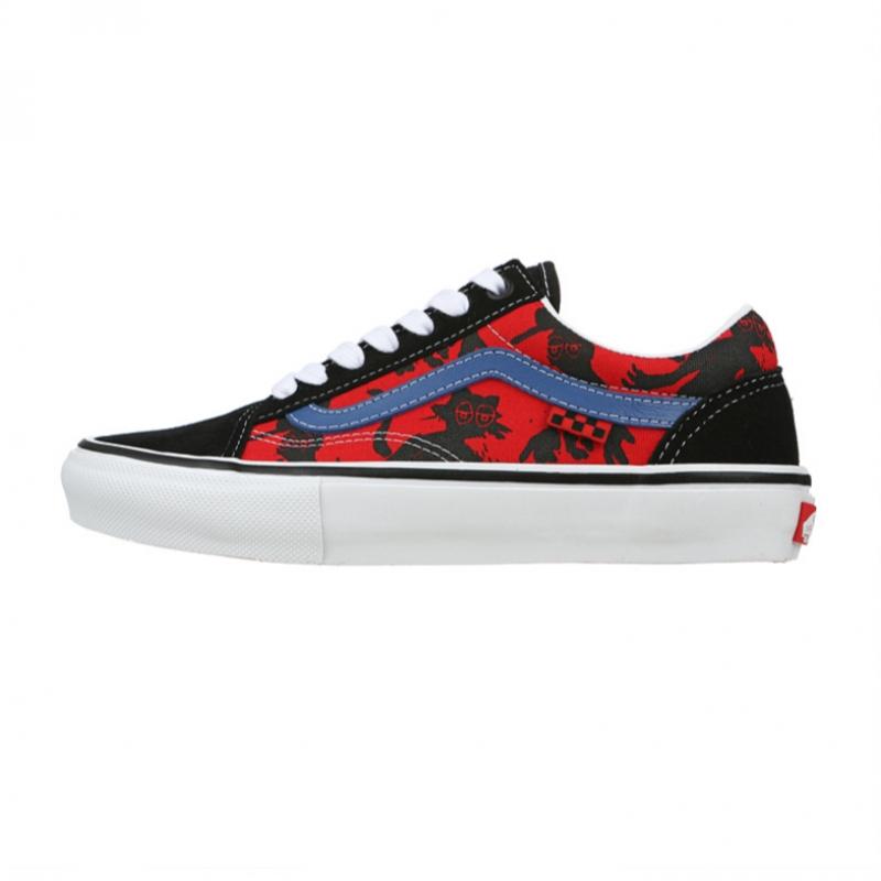 Vans Skate Old School Vn0a5fcbapc1