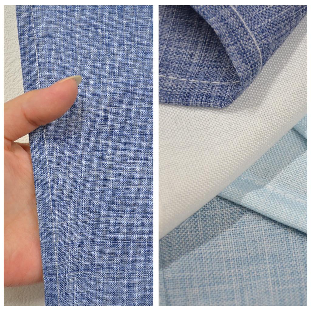 Noren stylish room partition privacy width length 170cm curtain, curtain, divider, curtain, curtain, long, plain, muji, simple, 4-panel, gradient,