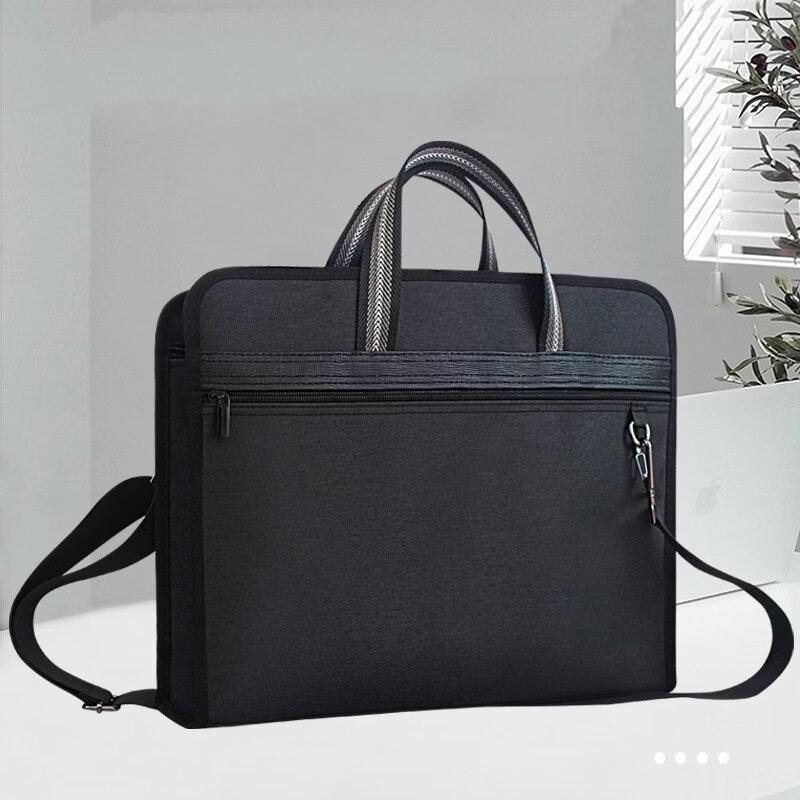 MDNG Handheld Document Briefcase