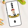 Greys Anatomy McSteamy Case For ZTE Nubia RedMagic 11 Pro Plus 10 9 8 8S 9S 10S Pro 5G 5S 6 7 6S 7S Pro 11 Air Cover
