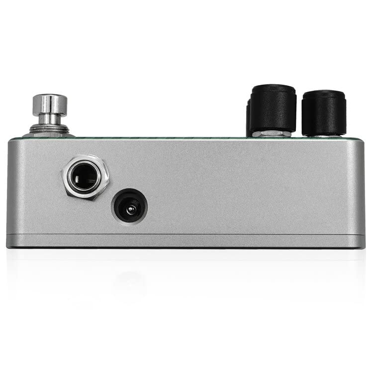 One Control SEA TURQUOISE DELAY Delay Gitarren-Effektgerät