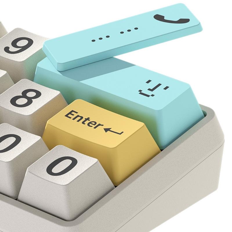 Temporary Parking Card Keyboard Shape Cellphone Number Plate Car Dashboard Telephone Number Plate Car Interior Accessory