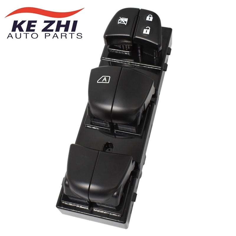 

25401-3NA0A Driver Side Power Window Master Control Switch Suitable For Nissan Altima 2013-2018 25401-3NA0B 25401-3NF0A