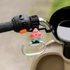 Multi-Function Universal Hook for Electric Vehicles, Bicycles, and Motorcycles