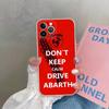 A-Abarth LOGO Transparent TPU Phone Case For IPhone 17 11 12 13 14 15 16 Pro Max 16 Plus Cover