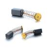 Hand Tools Generic Carbon Brushes Motors Spare Parts Electric Grinder Replacement Mini Drill