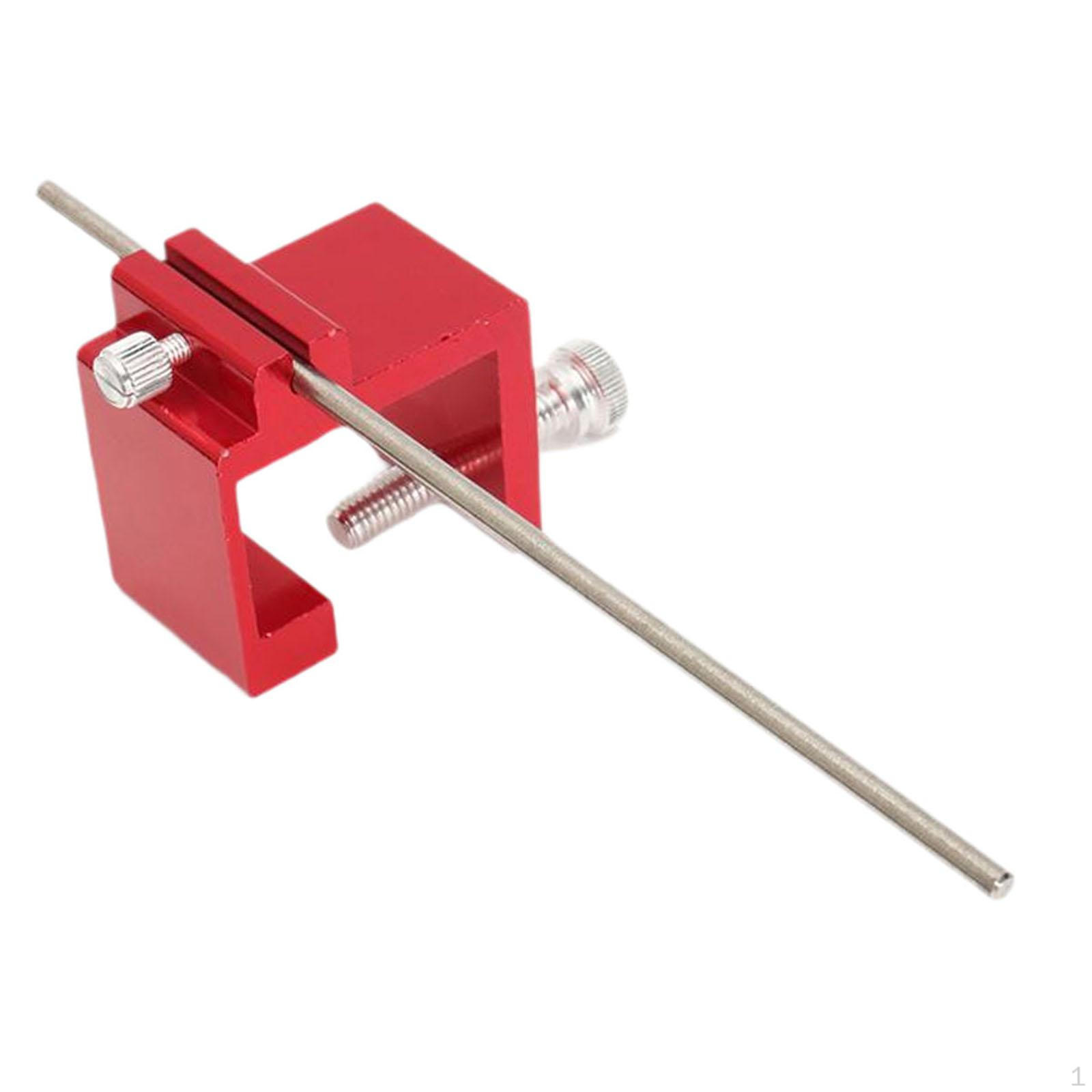 

Chain Alignment Tool Fittings Professional Quick Repair Accessories Sprocket Adjusting for красный