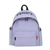 SchoolbagINS Couple Casual Backpack Large Capacity Middle School Student School Bag Class Bag Literary Style Commuter Backpack