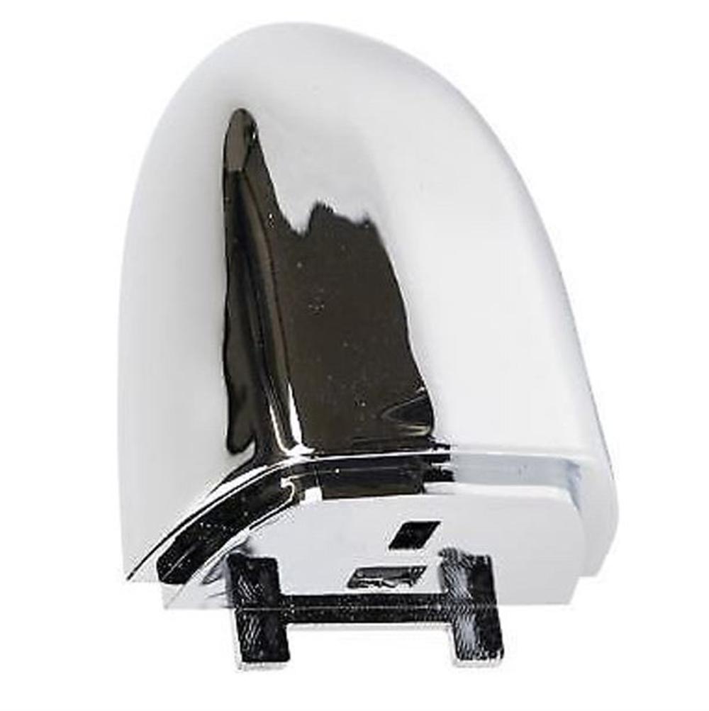 Door outer handle cover-735607046