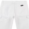 ARMANI EXCHANGE SS25 Cargo Shorts Men's 7VZS01-ZND5Z-1100