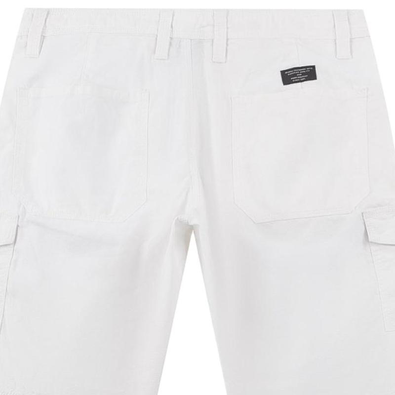 ARMANI EXCHANGE SS25 Cargo Shorts Men's 7VZS01-ZND5Z-1100