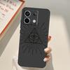 Illuminati Eye Occult Pyramid Funda For Xiaomi Redmi Note 14 13 10 11 12 15 Pro Plus Case For Redmi 15 14C 12C 10C 13C 15C