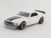 Hot Wheels Premium Ford Mustang Boss 302 Fast Furious Set Cars '69 & (Diecast Bundle)