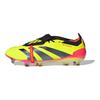 Кросівки Predator 24 Elite Fg 'Energy Citrus Pack' IE1812