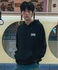 El Big One Hoodie 3 Colors (Type A)