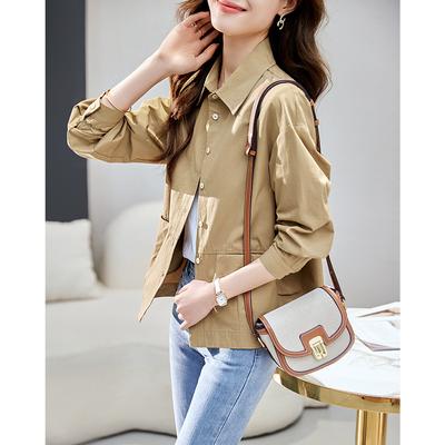 Tops – Bluse e camicie