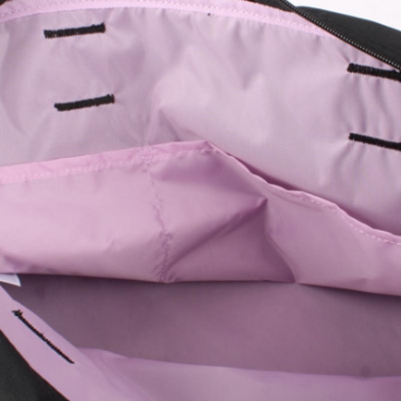 Adidas Linear Bowling Bag Duffle Bag Exercise Bag Sports Travel Shoulder Bag