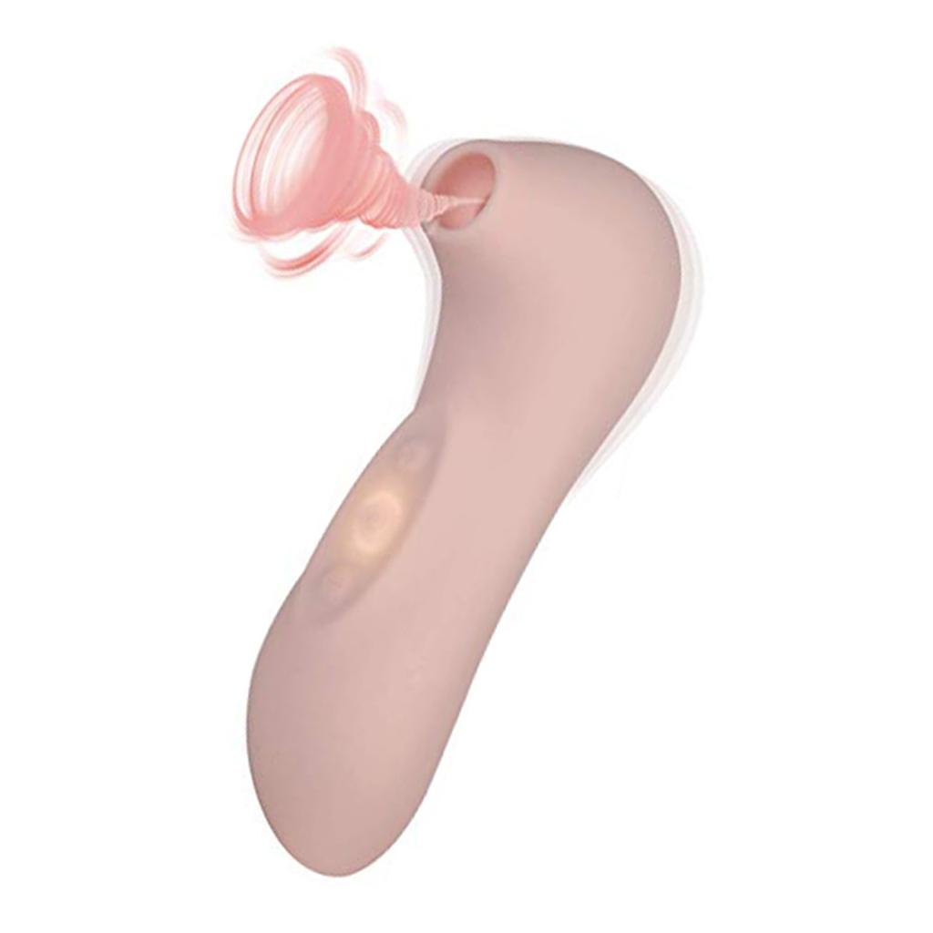 Mini Sucking Vibrator Nipple Sex Toys Clitoris Stimulator Clit Female Masturbator Massager Suckers Erotic Toys Adults Supplies