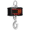 2000kg Wireless Handheld Electronic Crane Scale - High Precision, Portable, Direct-Reading 2t Hook Scale