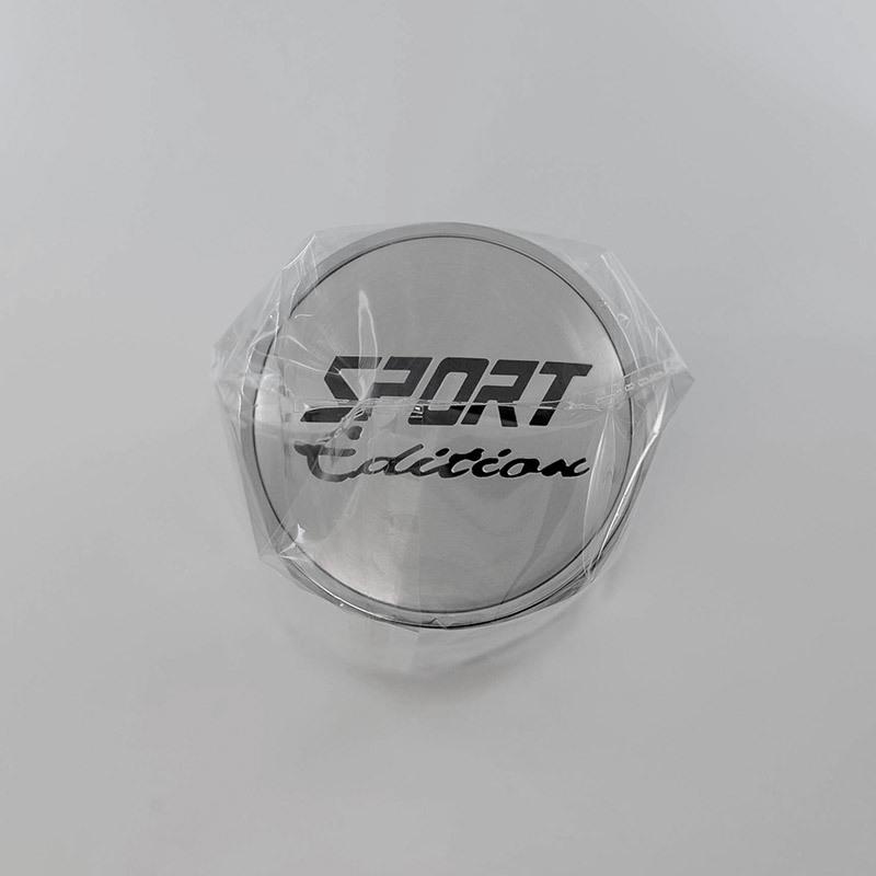 4Pcs 62mm Sport Edition Wheel Hub Centre Caps for Toyota Corolla Yaris RAV4 Camry C-HR Prius, Dustproof Rim Centre Covers Car Replacement Parts