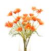 Artificial Daisy Flowers Fake Chamomile Flowers Wedding Home Decoration