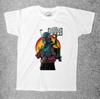 Star Wars 005 Boba Fett Childrens/Kids Adult T Shirts/t-shirts