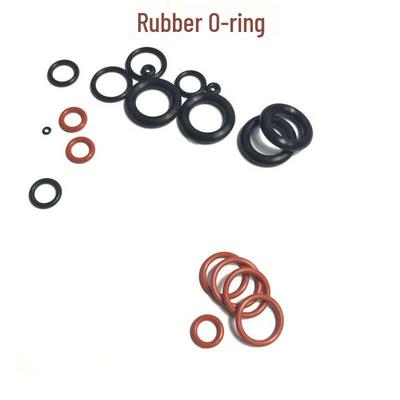 Deli Wear-Resistant Oil-Resistant Rubber O-Ring Seal