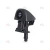 5207102XKN01A Front windshield washer nozzles are suitable for Great Wall HAVAL H6 3rd generation   2024 2025