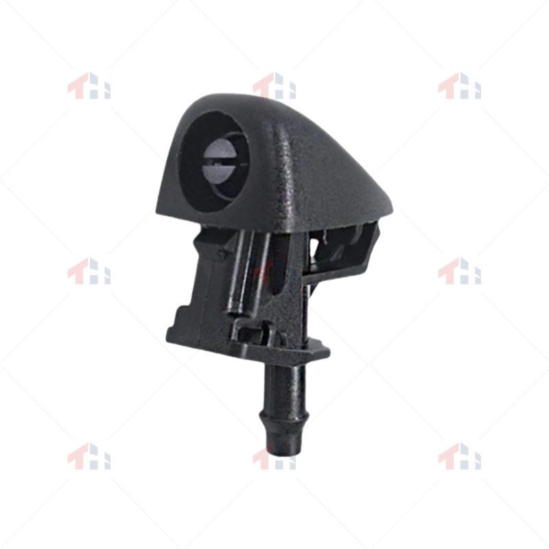 5207102XKN01A Front windshield washer nozzles are suitable for Great Wall HAVAL H6 3rd generation   2024 2025