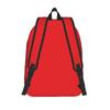 Son Goku DBZ Fashion Backpack Sports Student Work Daypack for Men Women Laptop Computer Shoulder Bag