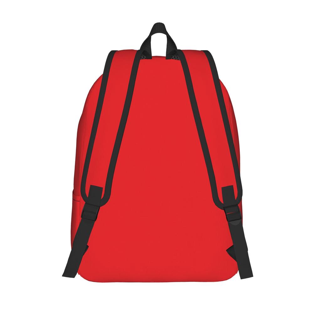 Son Goku DBZ Fashion Backpack Sports Student Work Daypack for Men Women Laptop Computer Shoulder Bag