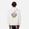 Evisu Sweatshirts Men's Hooded Moderate Regular 2EAHTM2SW332LFCT