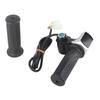 48V 350W Brushless Hub Motor, Aluminum Alloy Controller   with LCD Throttle for   Electric Scooter Conversion Set of 8