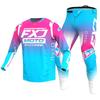 Equipamentos de proteção – Roupas de proteção para motociclistas