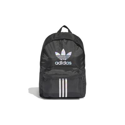 Originals Polyester Backpack Unisex Black Adidas GD4529