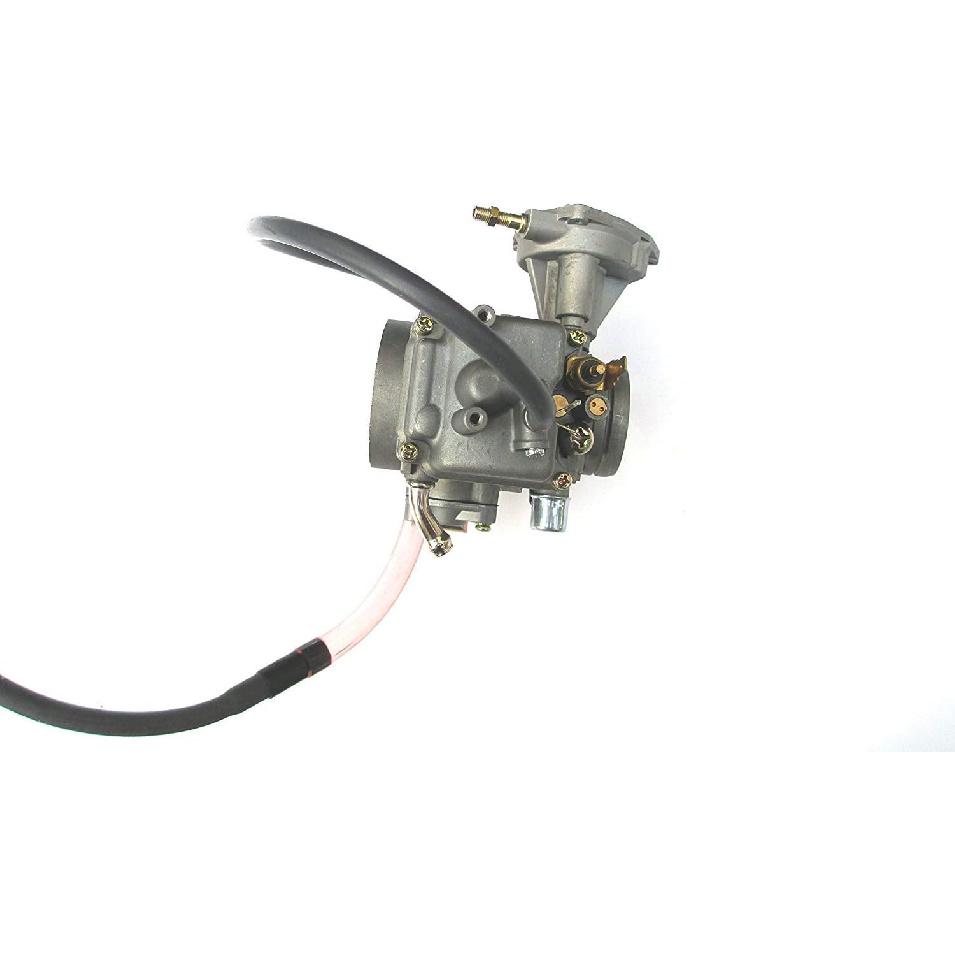 

High Perfermance Carburetor Fits for Yamaha RHINO 660 YFM660 2004-2007 Carb