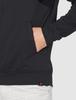New Balance Golf Men's Zip-Up Blouson Jacket, UV Protection Stretch (012-2162001) Black Size 6 (LL)