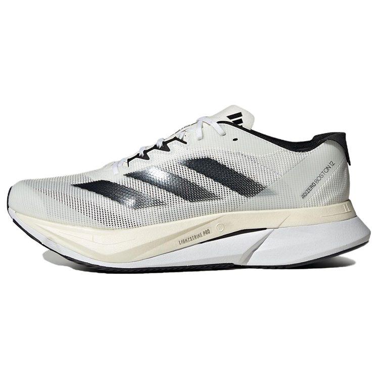 Pre-owned adidas Adizero Boston 12 ID4236-P26093463825859