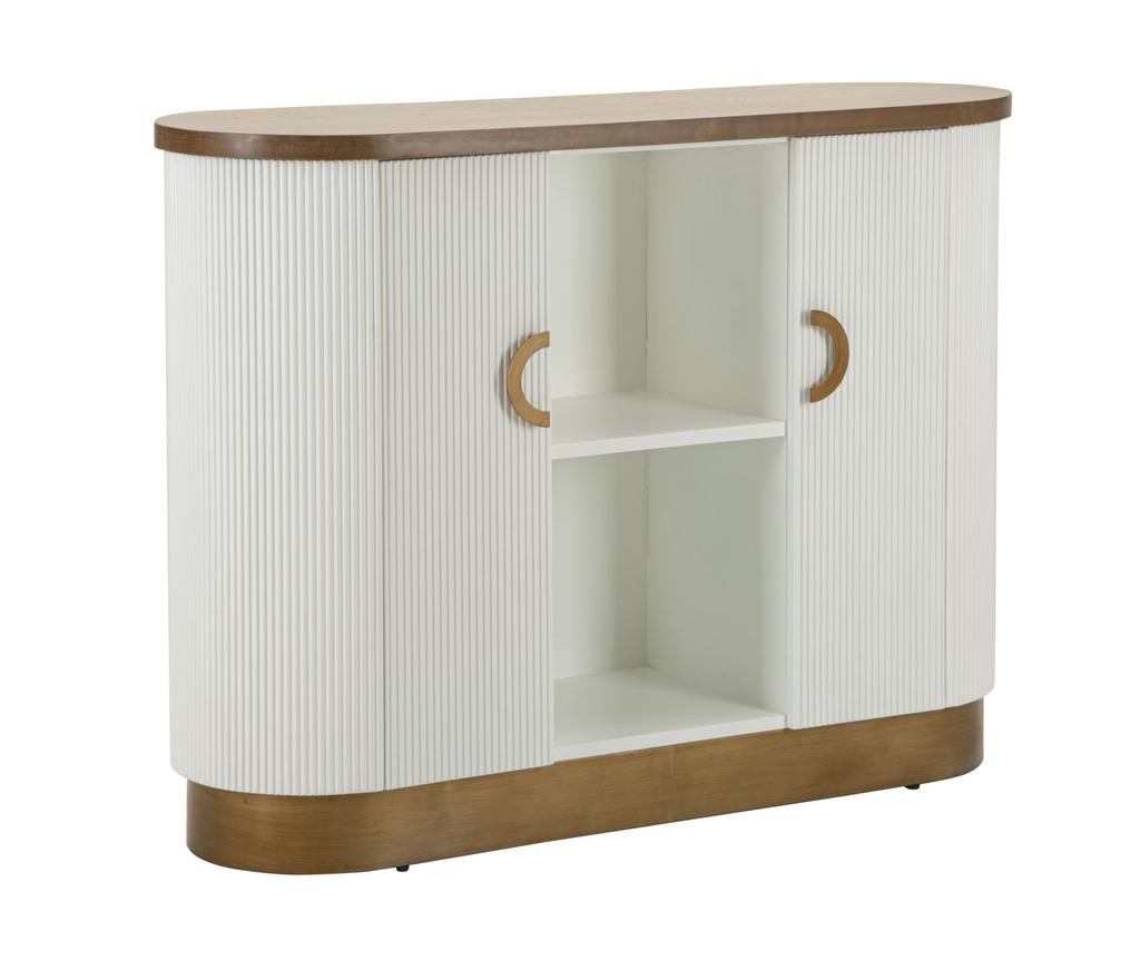 Cabinet Toulouse Cm 121X41X90