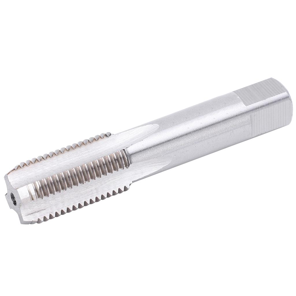 Professional Water Pipe Repair Thread Tap Pipe Screw Tap Processing Accessory HSS G1419