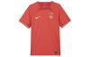 Dri Fit Soccer Jerseys Men's Red Moderate Straight Fit DN0708-696